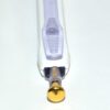 Ellman Pelleve GlideSafe Handpiece 10 mm RadioFrequency RF Wrinkle Reduction