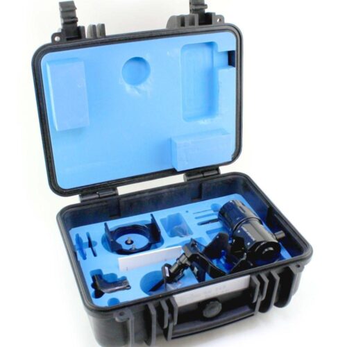 Lumenis Sharplan AcuSpot 712Z Micromanipulator CO2 Laser Aperture 200 mm - 400 mm