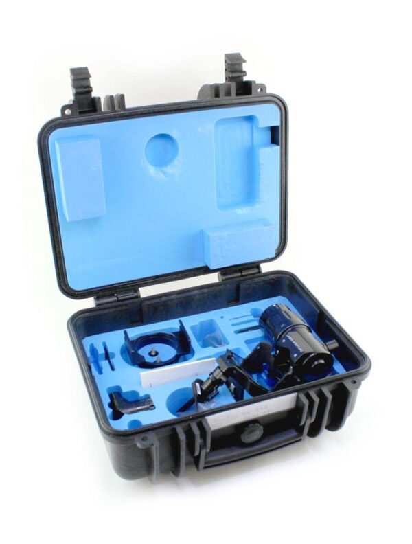 Lumenis Sharplan AcuSpot 712Z Micromanipulator CO2 Laser Aperture 200 mm - 400 mm