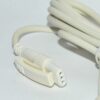 Ellman Pelleve GlideSafe Handpiece Cable 3-Prong RF Glide Safe Hand Piece NEW