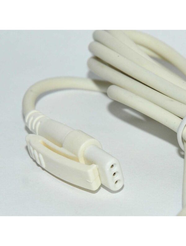 Ellman Pelleve GlideSafe Handpiece Cable 3-Prong RF Glide Safe Hand Piece NEW