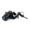 Lumenis Sharplan AcuSpot 712Z Micromanipulator CO2 Laser Aperture 200 mm - 400 mm