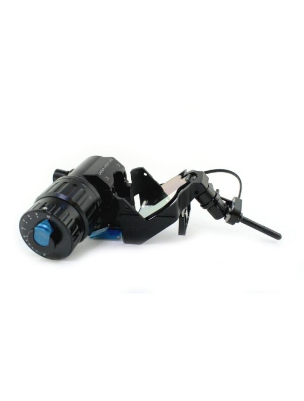 Lumenis Sharplan AcuSpot 712Z Micromanipulator CO2 Laser Aperture 200 mm - 400 mm