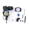 Lumenis Sharplan AcuSpot 712Z Micromanipulator CO2 Laser Aperture 200 mm - 400 mm