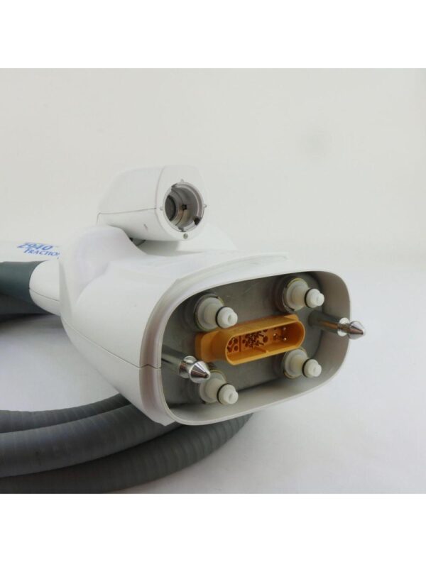 2018 Cynosure Palomar ICON 2940 Erbium Fractional Laser Handpiece ONLY >3K SHOTS
