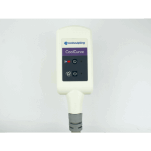 2008 Zeltiq CoolSculpting Cool Sculpting Body Contouring Shaping System