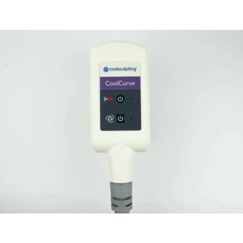 2012 Zeltiq CoolSculpting CoolCurve Breeze Vacuum Applicator BRZ-AP1-062-000