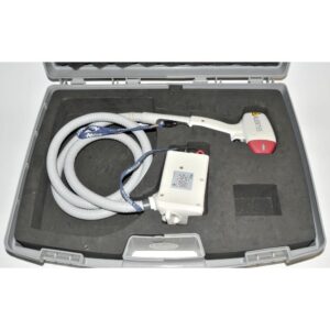 1 Buffalo Filter Plume Safe Whisper Turbo PlumeSafe RFID Smoke Evacuation System