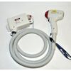2016 Alma Diode Laser ALEX 755nm Platinum Soprano ICE Hair Removal Handpiece