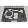 2016 Alma Diode Laser XLI ICE Diode 810nm Soprano Skin Rejuvenation Handpiece
