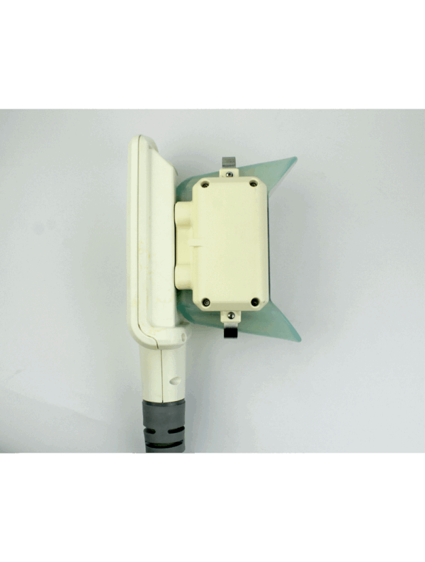 2012 Zeltiq CoolSculpting CoolCurve Breeze Vacuum Applicator BRZ-AP1-062-000