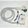 2016 Alma Diode Laser XLI ICE Diode 810nm Soprano Skin Rejuvenation Handpiece