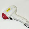 2016 Alma Diode Laser ALEX 755nm Platinum Soprano ICE Hair Removal Handpiece