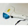 2016 Alma Diode Laser XLI ICE Diode 810nm Soprano Skin Rejuvenation Handpiece