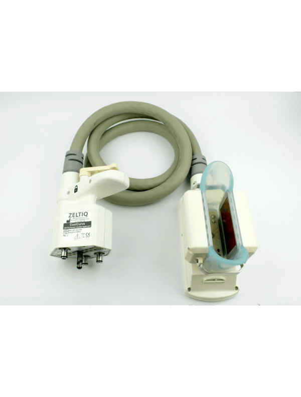 2012 Zeltiq CoolSculpting CoolCurve Breeze Vacuum Applicator BRZ-AP1-062-000