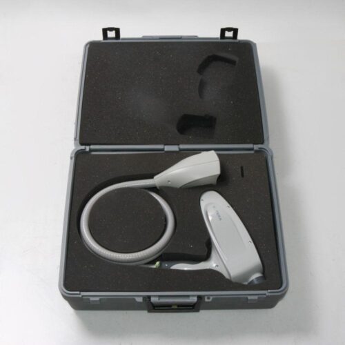 2013 Cutera Pearl Fractional ErYSGG Laser Skin Scar Deep Resurfacing 17K shots