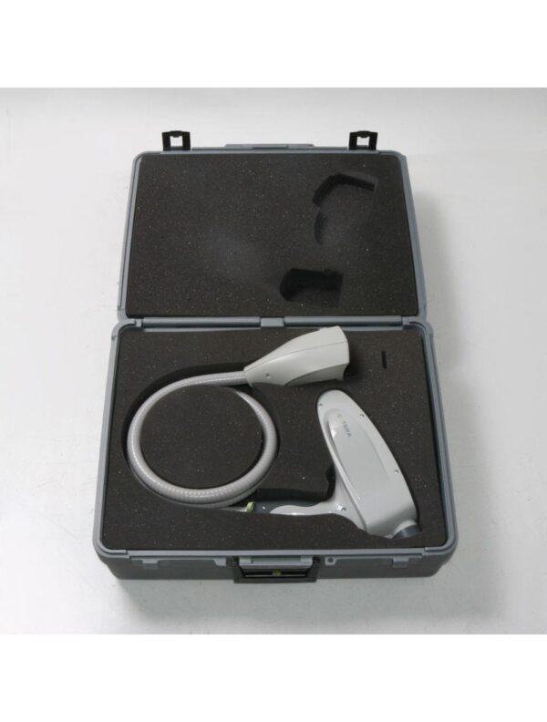 2013 Cutera Pearl Fractional ErYSGG Laser Skin Scar Deep Resurfacing 17K shots