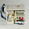 2016 Alma Diode Laser XLI ICE Diode 810nm Soprano Skin Rejuvenation Handpiece