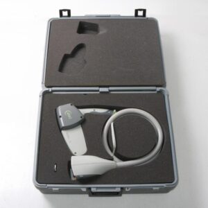 2011 Zeltiq CoolSculpting eZ App 6.3 Vacuum Applicator Handpiece BRZ- AP1-063-00