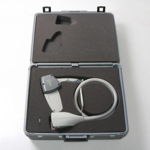 2012 Cutera Pearl ErYSGG Wrinkle Age Spots Ablative Resurfacing Laser 12K Pulse