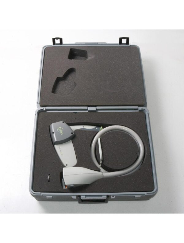 2012 Cutera Pearl ErYSGG Wrinkle Age Spots Ablative Resurfacing Laser 12K Pulse