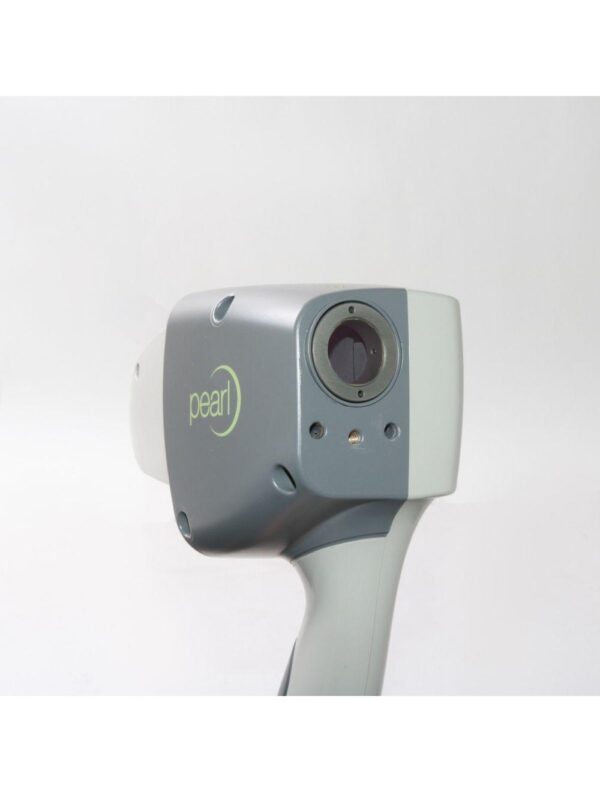 2012 Cutera Pearl ErYSGG Wrinkle Age Spots Ablative Resurfacing Laser 12K Pulse