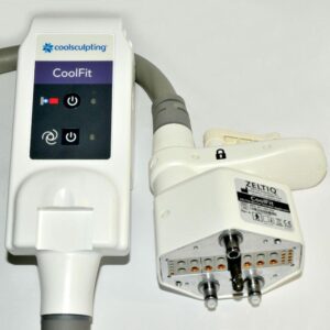 Zeltiq CoolFit Breeze Vacuum Applicator BRZ-AP1-066-000 Coolsculpting Cool Fit