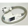 Zeltiq CoolFit CoolSculpting Applicator Cool Fit Cellulite BRZ-AP1-066-000 HP