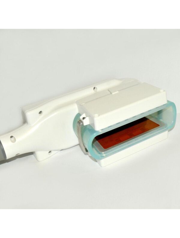 Zeltiq CoolFit CoolSculpting Applicator Cool Fit Cellulite BRZ-AP1-066-000 2015