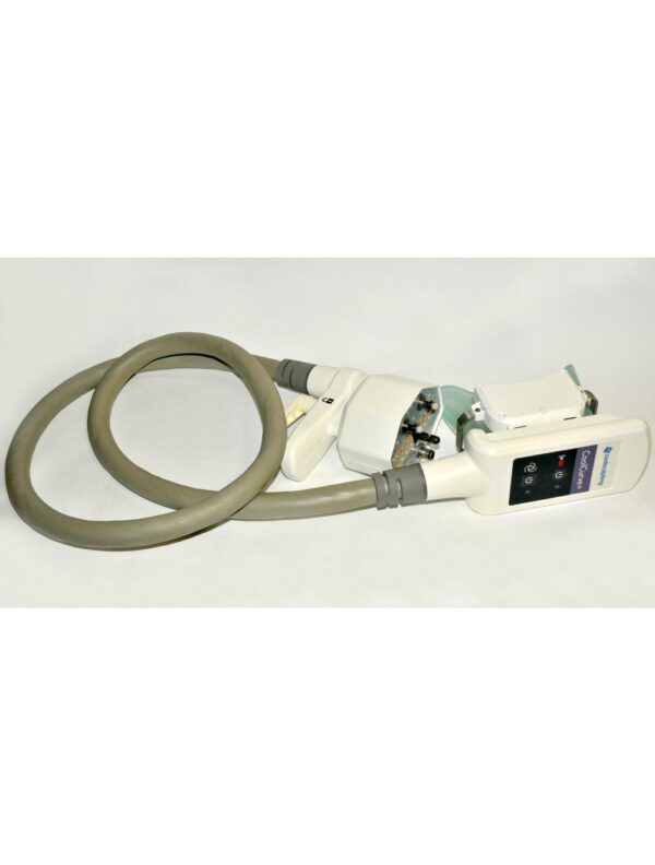 Zeltiq CoolSculpting CoolCurve+ Cool Sculpting Applicator BRZ-AP1-064-000 HP