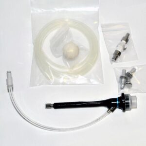 2005 Iridex VariLite Dual Wavelength 532/940 DPSS Vascular/Pigment Laser 0.7mm