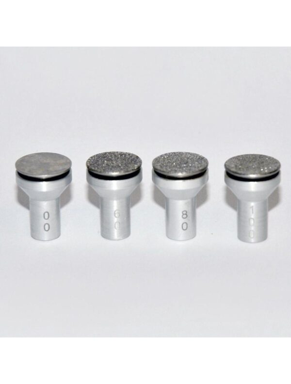 Envy Medical SilkPeel Body DermalInfusion Handpiece Kit 04182-00 Skin Care