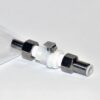Envy Medical SilkPeel Body DermalInfusion Handpiece Kit 04182-00 Skin Care