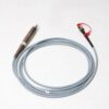 Iridex Varilite Dual Wavelength 940 532 nm Laser .07 mm Spot Fiber Handpiece