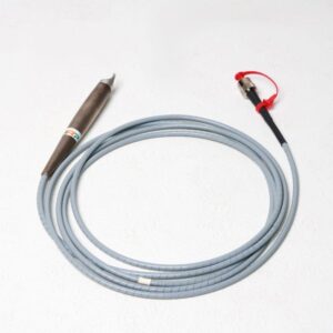 Iridex Varilite 940 532 nm Laser 1.0 mm Spot Green Fiber Handpiece 45001