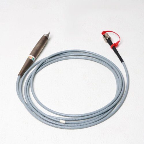 Iridex Varilite Dual Wavelength 940 532 nm Laser .07 mm Spot Fiber Handpiece