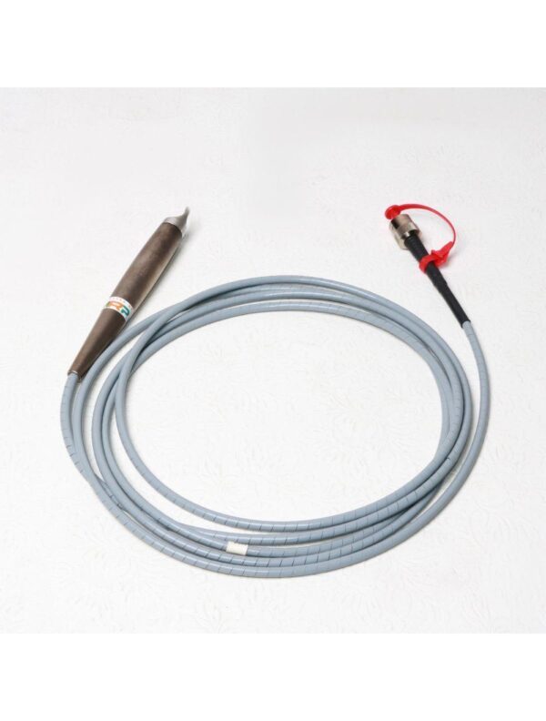 Iridex Varilite Dual Wavelength 940 532 nm Laser .07 mm Spot Fiber Handpiece