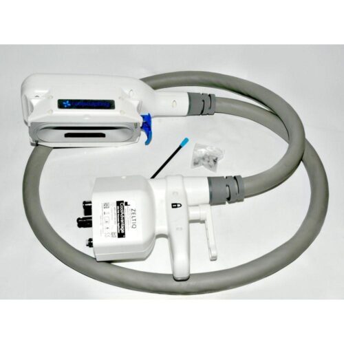 Zeltiq CoolSculpting Cool ADVANTAGE Applicator Handpiece BRZ-AP2-160-000 2017