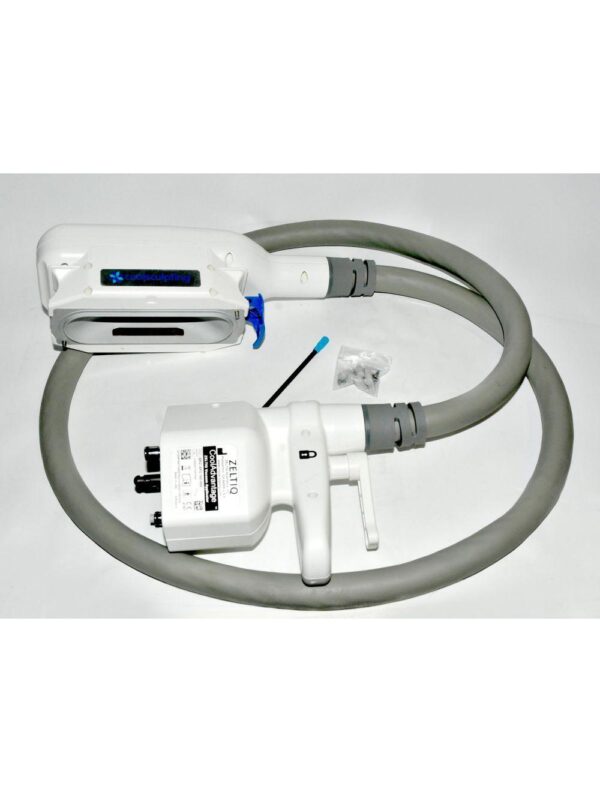 Zeltiq CoolSculpting Cool ADVANTAGE Applicator Handpiece BRZ-AP2-160-000 2017