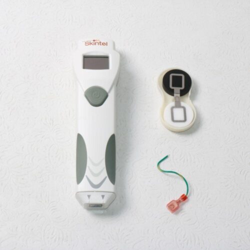 2014 Cynosure Palomar Skintel Melanin Density Reader Laser Skin Type Sensor