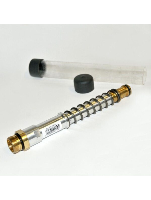 BTL Cellutone Handpiece PISTON Vibration Generator Spring 214-SHELLP102