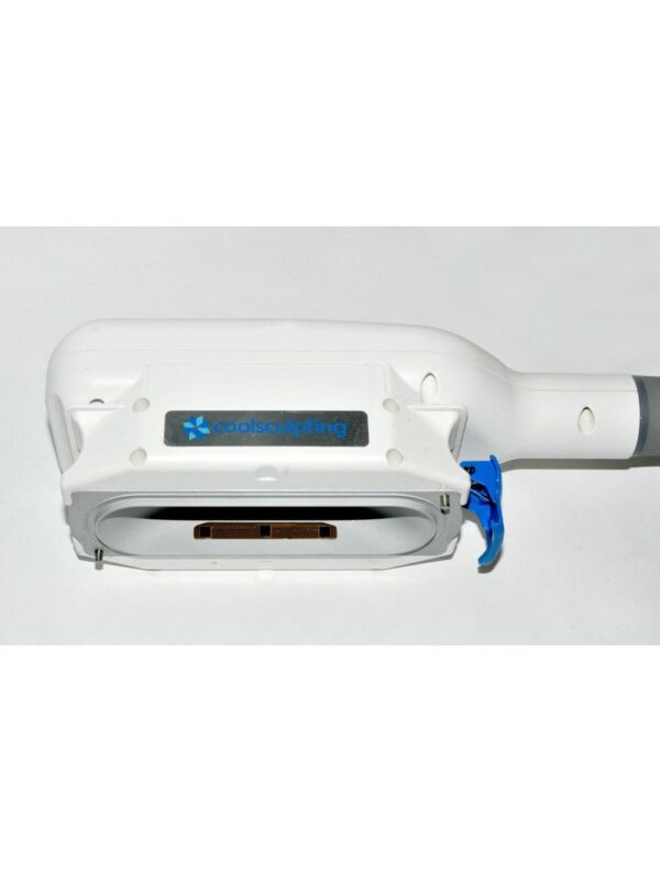 Zeltiq CoolSculpting Cool ADVANTAGE Applicator Handpiece BRZ-AP2-160-000 2017