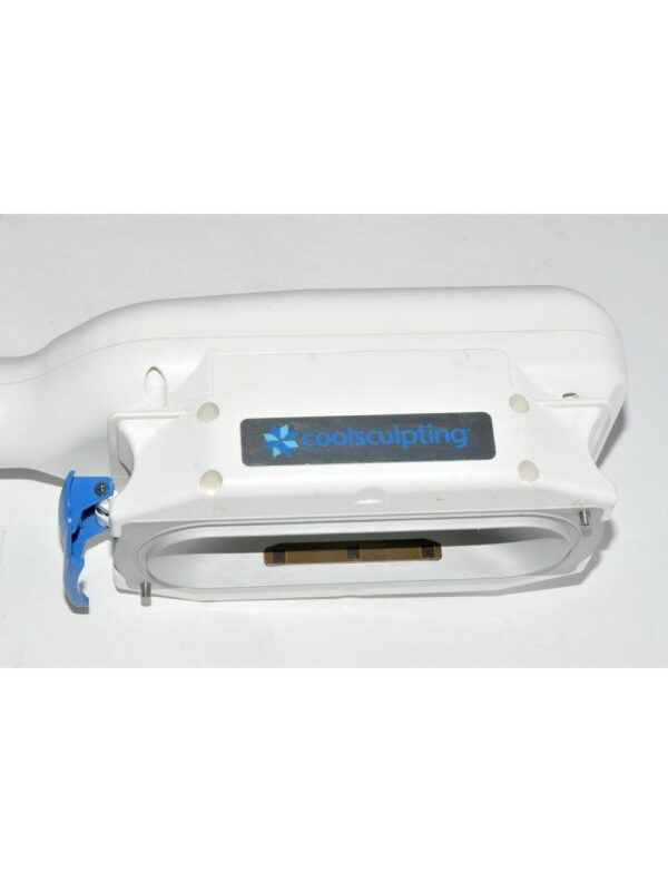 Zeltiq CoolSculpting Cool ADVANTAGE Applicator Handpiece BRZ-AP2-160-000 2017