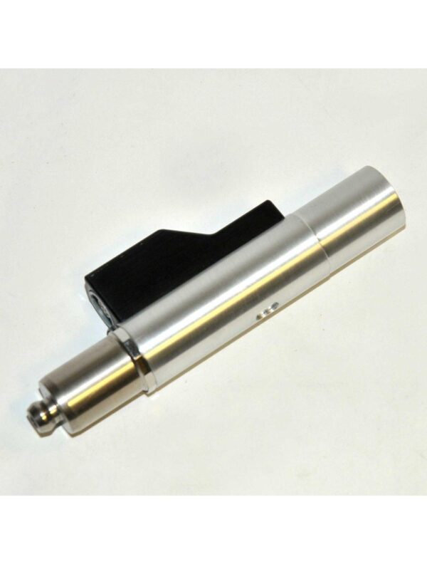 Cynosure Elite Laser 7mm Handpiece Assembly Cartridge Hand Piece 100-1757-070