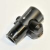 Lumenis Laser UltraPulse SurgiTouch Scanner Micromanipulator Adapter ACCE04000