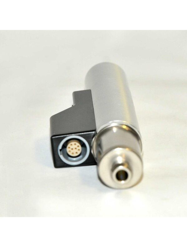 Cynosure Elite Laser 7mm Handpiece Assembly Cartridge Hand Piece 100-1757-070