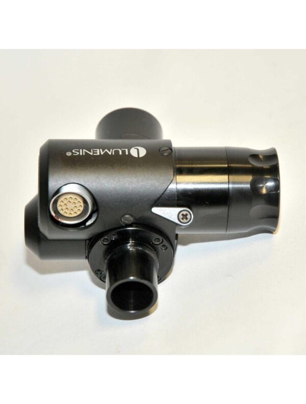 Lumenis Laser UltraPulse SurgiTouch Scanner Micromanipulator Adapter ACCE04000