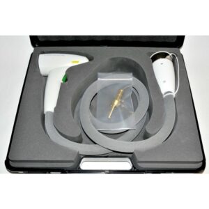 Lumenis M22 IPL Laser Universal Treatment Head Handpiece Hair Removal SA-1026350