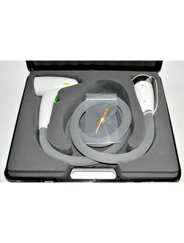 Lumenis M22 Laser Q Switched Nd YAG 1064 Handpiece QSW Treatment Head SA-1020221