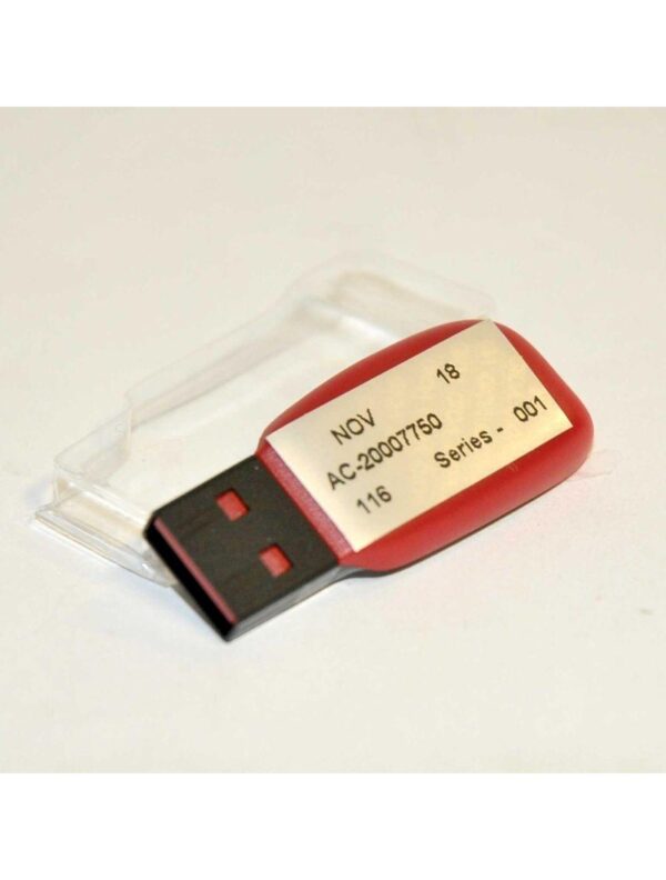 Lumenis Laser UltraPulse SurgiTouch Scanner Micromanipulator Adapter ACCE04000